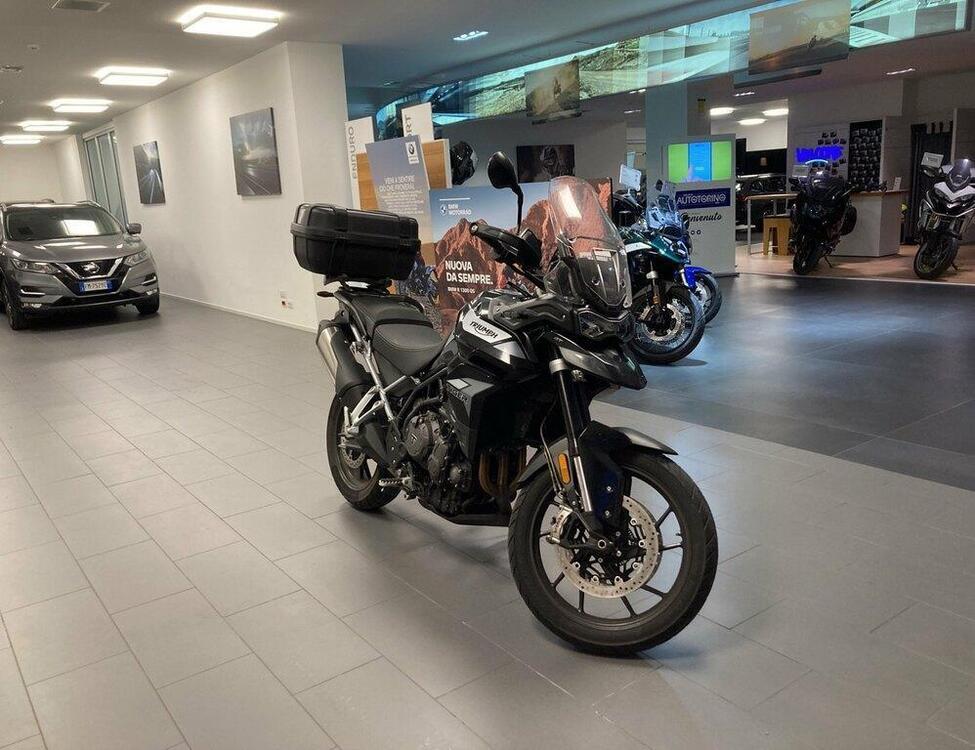 Triumph Tiger 900 GT (2020 - 23) (3)