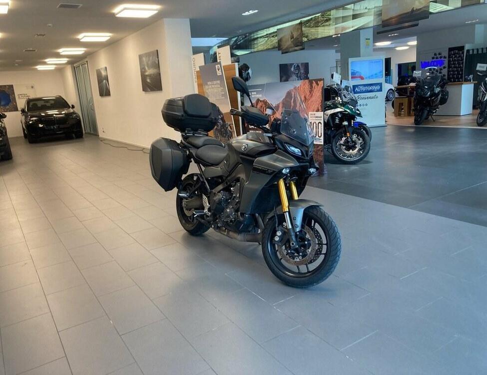 Yamaha MT-09 (2021 - 23) (3)