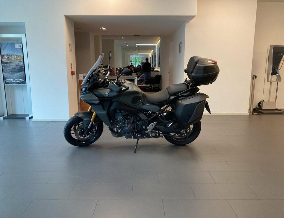 Yamaha MT-09 (2021 - 23) (4)