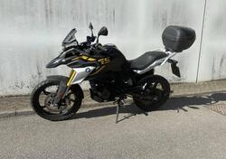 Bmw G 310 GS Edition 40 Years GS (2021) usata