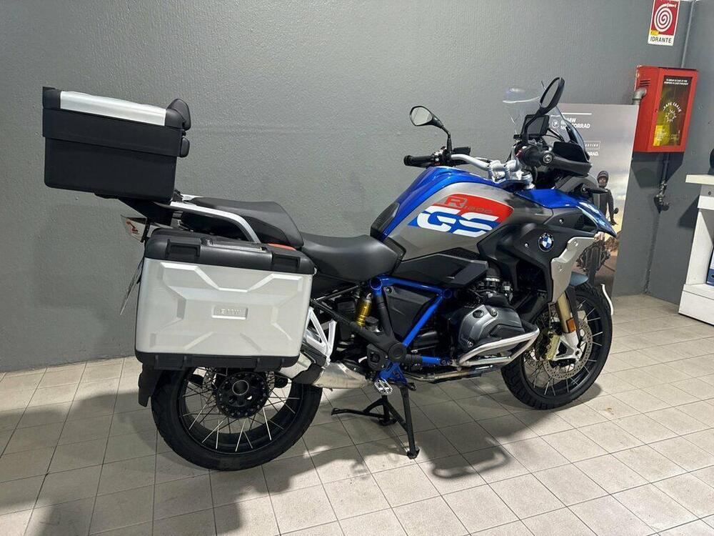 Bmw R 1200 GS (2017 - 18) (4)