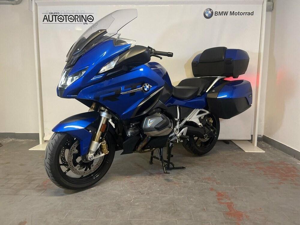 Bmw R 1250 RT (2019 - 20)