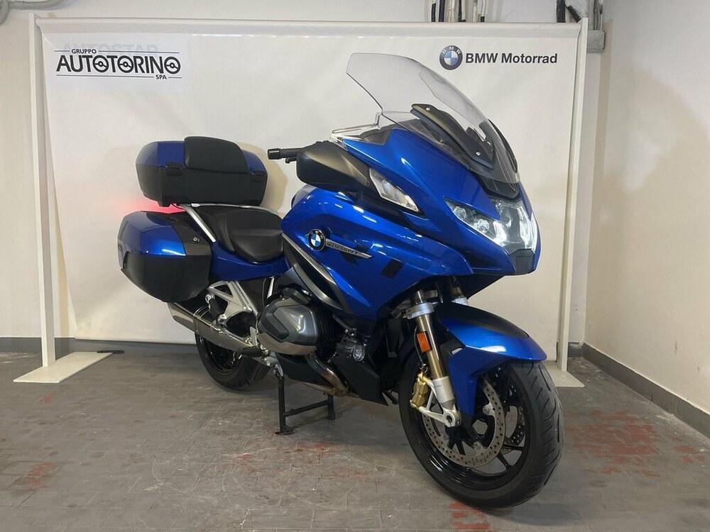 Bmw R 1250 RT (2019 - 20) (2)