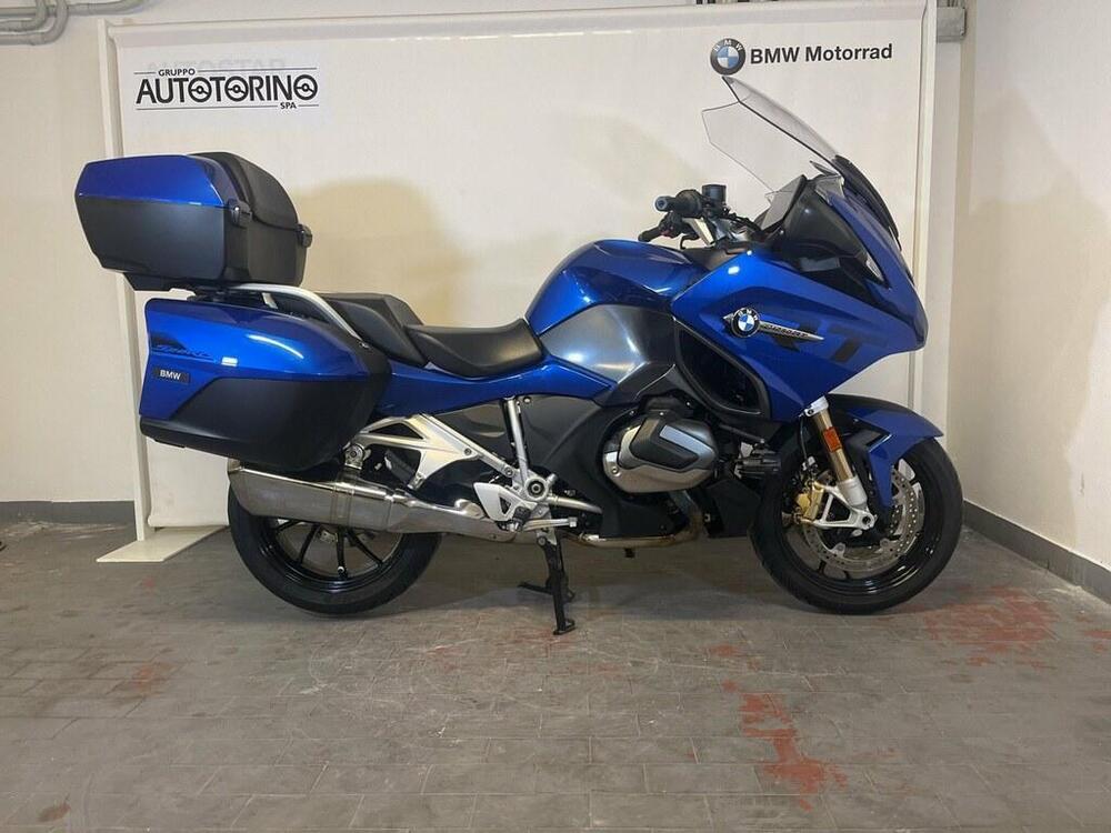 Bmw R 1250 RT (2019 - 20) (3)