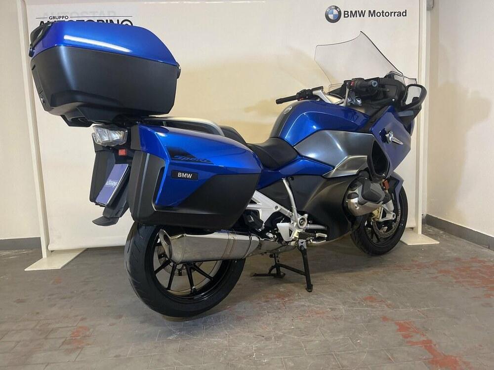 Bmw R 1250 RT (2019 - 20) (4)