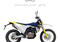 Husqvarna 701 Enduro (2023 - 24) nuova