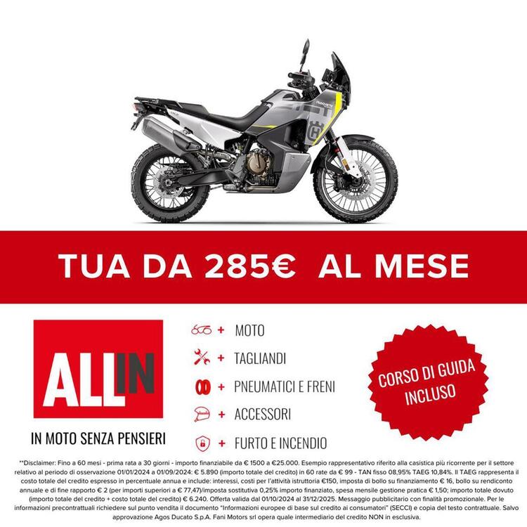 Husqvarna Norden 901 Expedition (2023 - 24) (2)