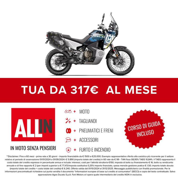 Husqvarna Norden 901 Expedition (2023 - 24) (2)