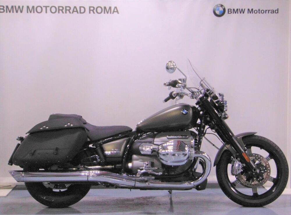 Bmw R 18 Classic (2021 - 25)