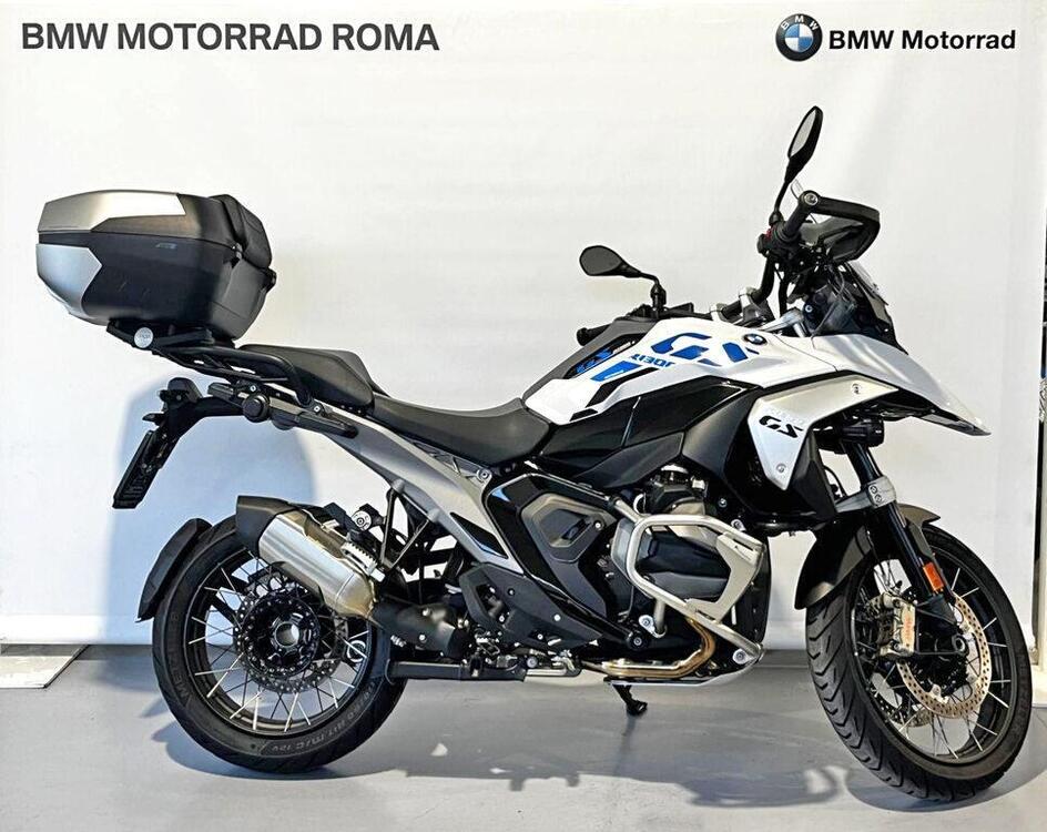 Bmw R 1300 GS (2023 - 25) (2)