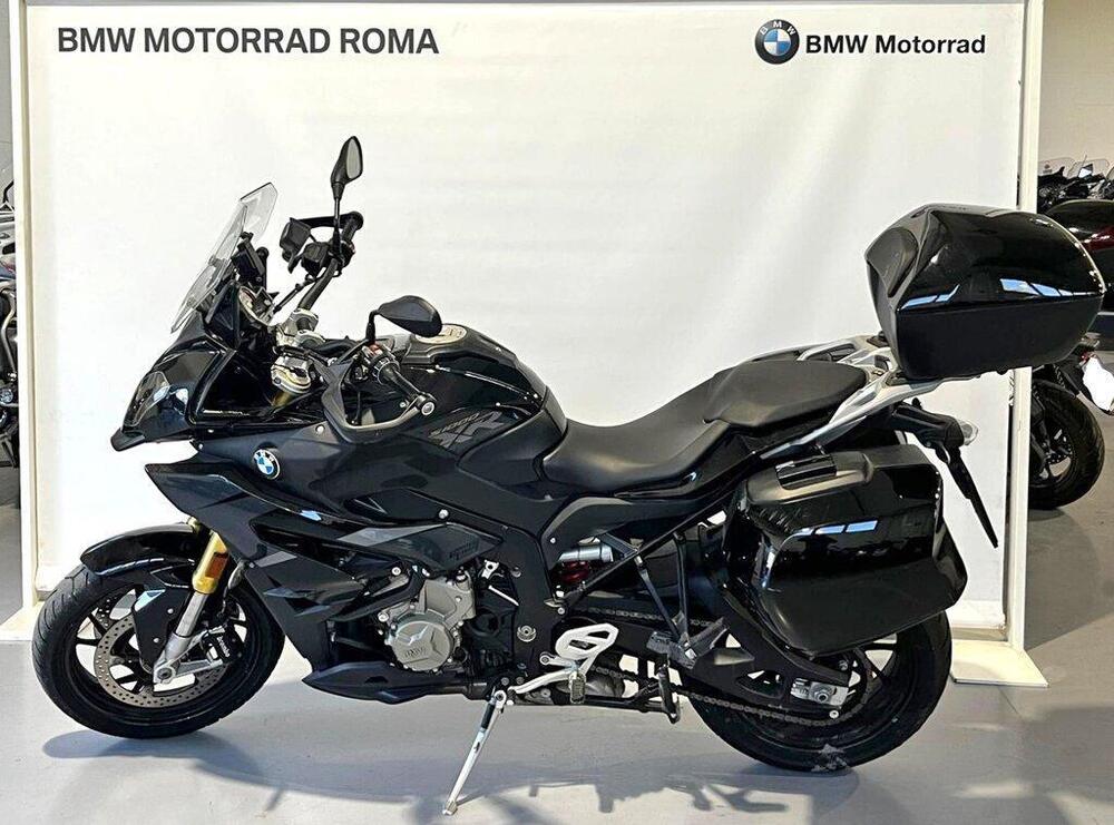 Bmw S 1000 XR (2017 - 19)