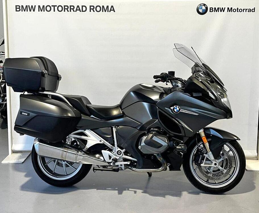 Bmw R 1250 RT (2019 - 20) (2)