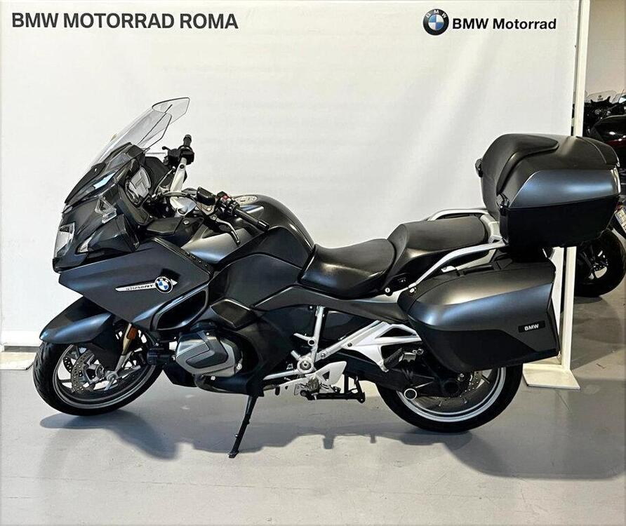 Bmw R 1250 RT (2019 - 20)