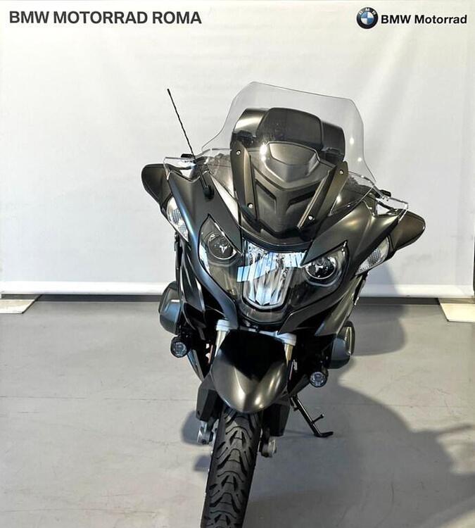 Bmw R 1250 RT (2019 - 20) (3)