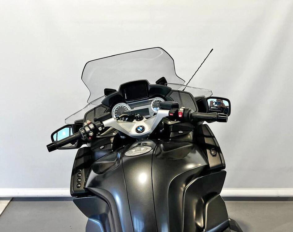 Bmw R 1250 RT (2019 - 20) (5)