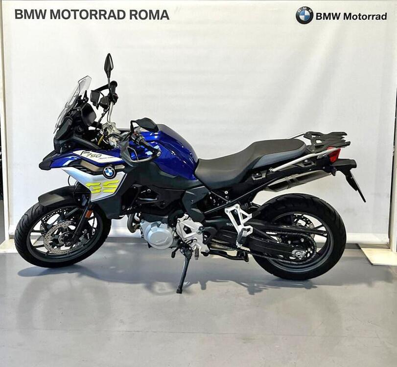 Bmw F 750 GS (2021 - 24)