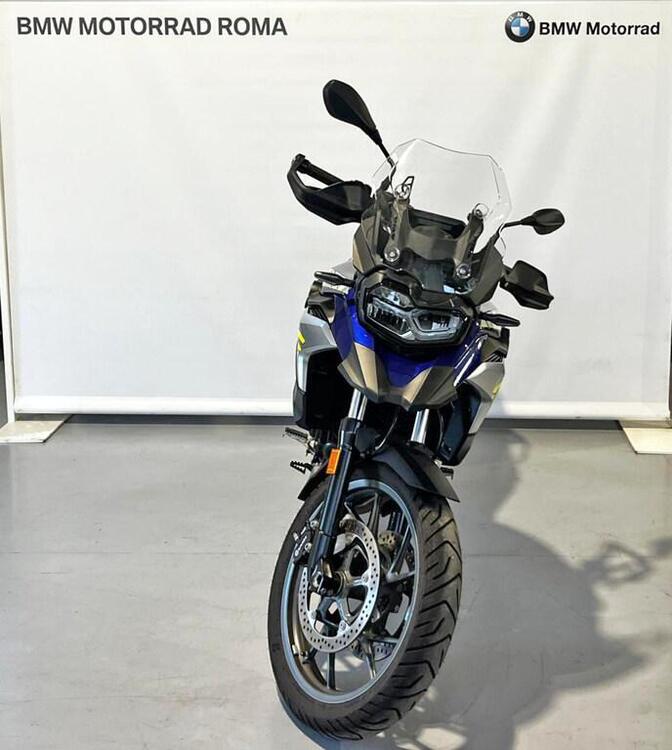 Bmw F 750 GS (2021 - 24) (3)