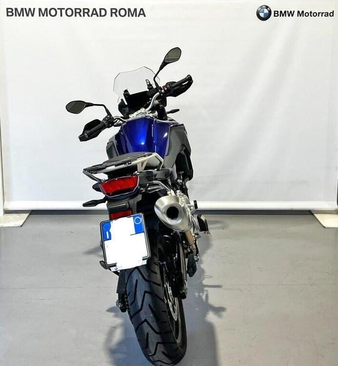 Bmw F 750 GS (2021 - 24) (4)