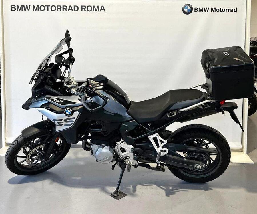 Bmw F 750 GS (2018 - 20)