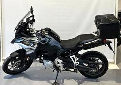 Bmw F 750 GS (2018 - 20) usata