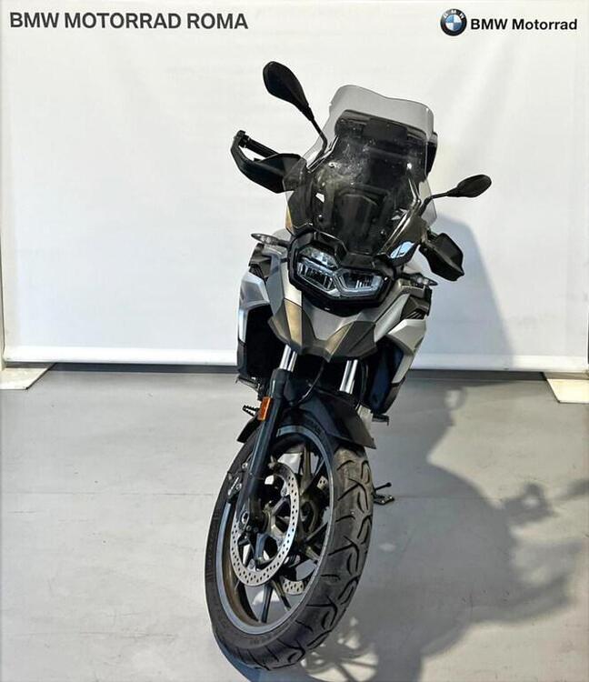 Bmw F 750 GS (2018 - 20) (3)