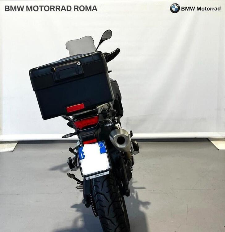 Bmw F 750 GS (2018 - 20) (4)