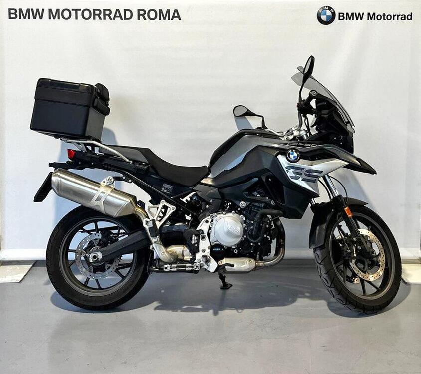 Bmw F 750 GS (2018 - 20) (2)