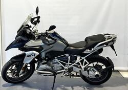 Bmw R 1200 GS (2013 - 16) usata