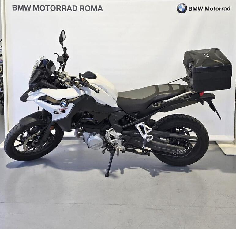 Bmw F 750 GS (2021 - 24)