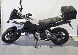 Bmw F 750 GS (2021 - 24) usata