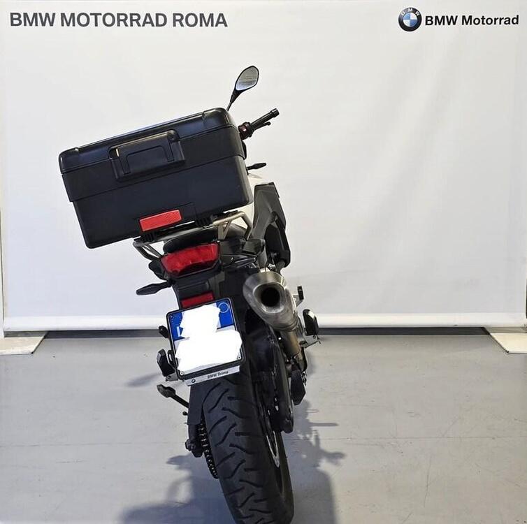 Bmw F 750 GS (2021 - 24) (4)