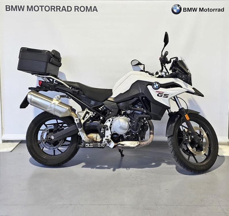 Bmw F 750 GS (2021 - 24) (2)