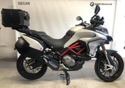 Ducati Multistrada 950 S (2019 - 20) usata