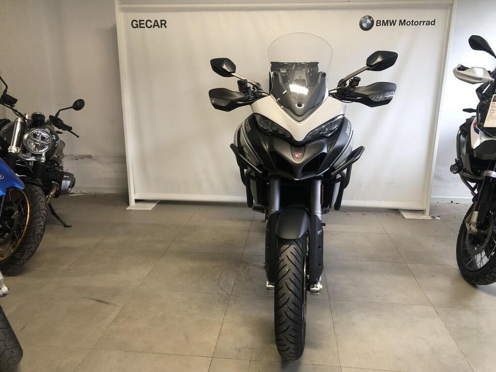 Ducati Multistrada 950 S (2019 - 20) (3)