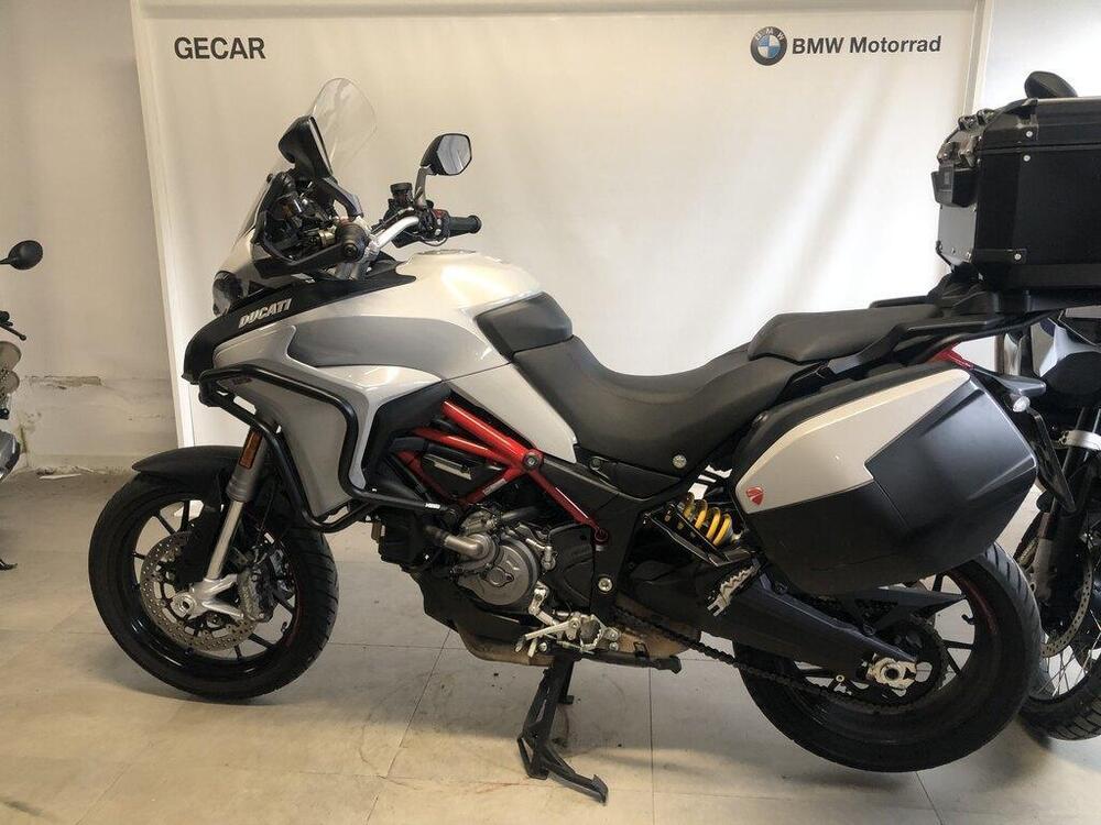 Ducati Multistrada 950 S (2019 - 20) (5)