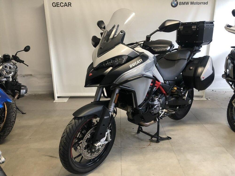 Ducati Multistrada 950 S (2019 - 20) (4)