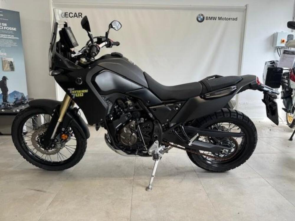 Yamaha Ténéré 700 (2022) (5)