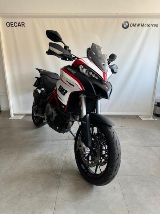 Ducati Multistrada 950 S (2021) (2)