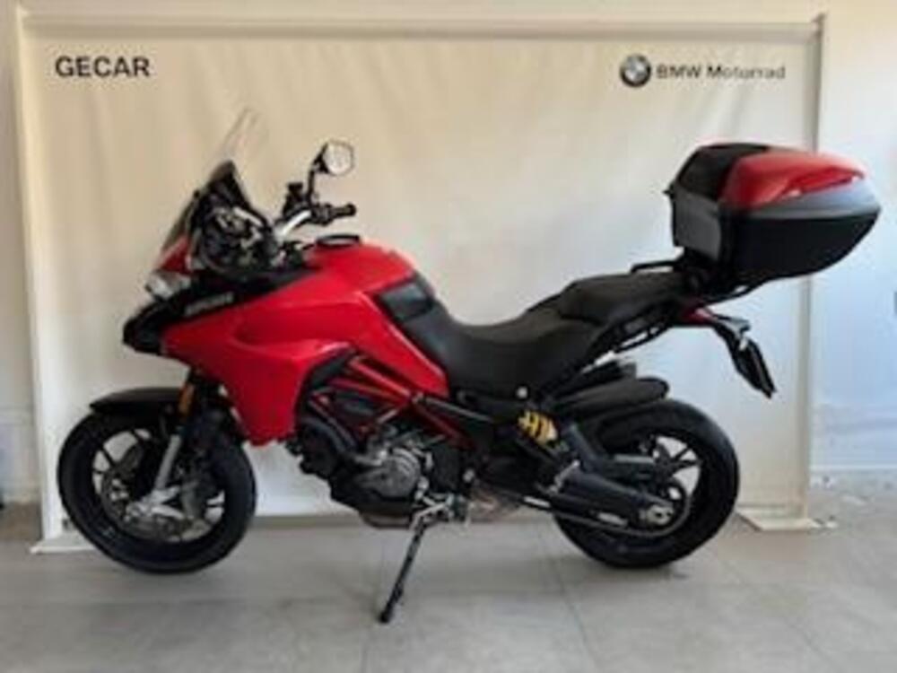 Ducati Multistrada 950 (2019 - 20) (5)