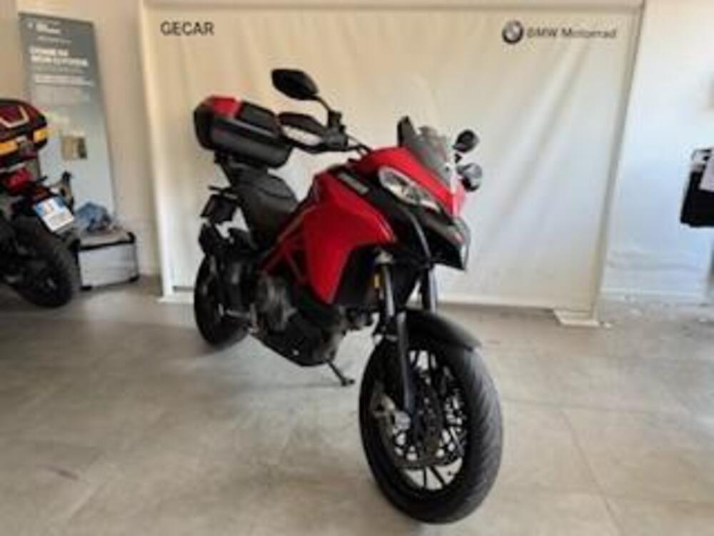 Ducati Multistrada 950 (2019 - 20) (2)