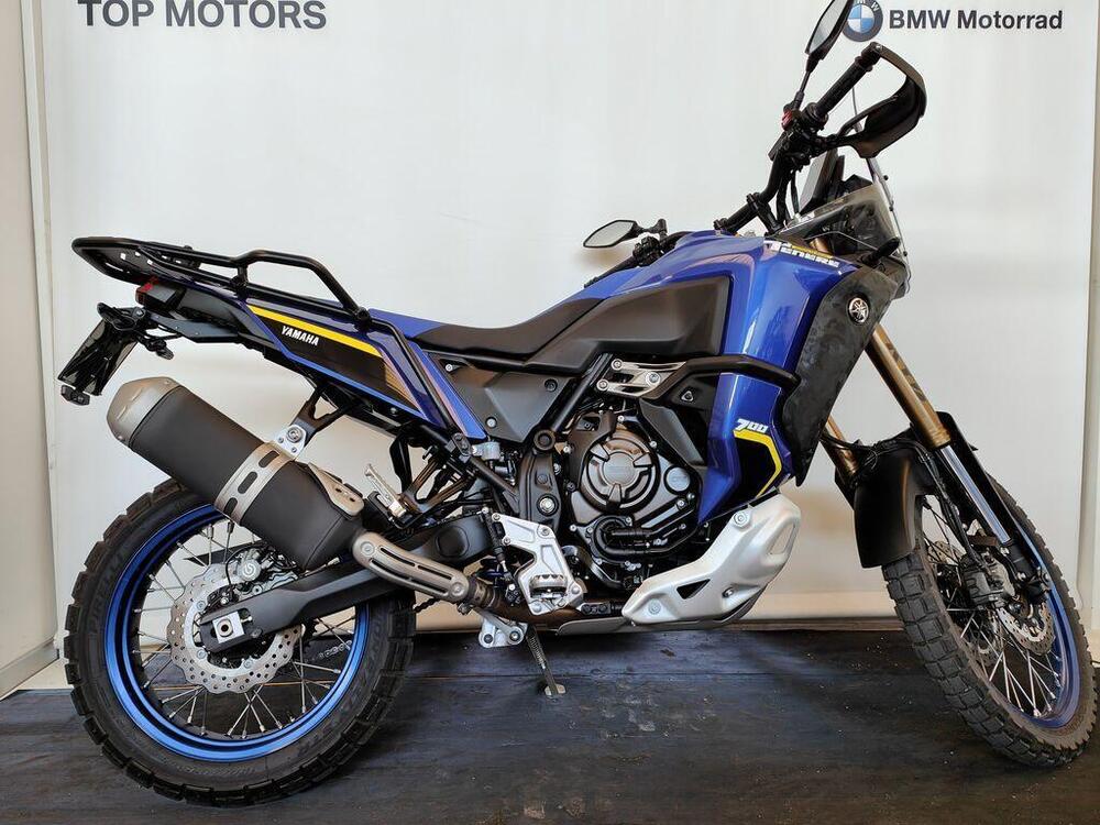 Yamaha Ténéré 700 (2022) (2)