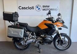 Bmw R 1200 GS (2008 - 09) usata