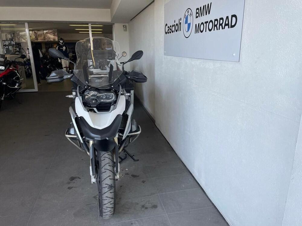 Bmw R 1200 GS (2013 - 16) (2)