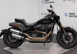 Harley-Davidson Fat Bob 114 (2021 - 24) usata