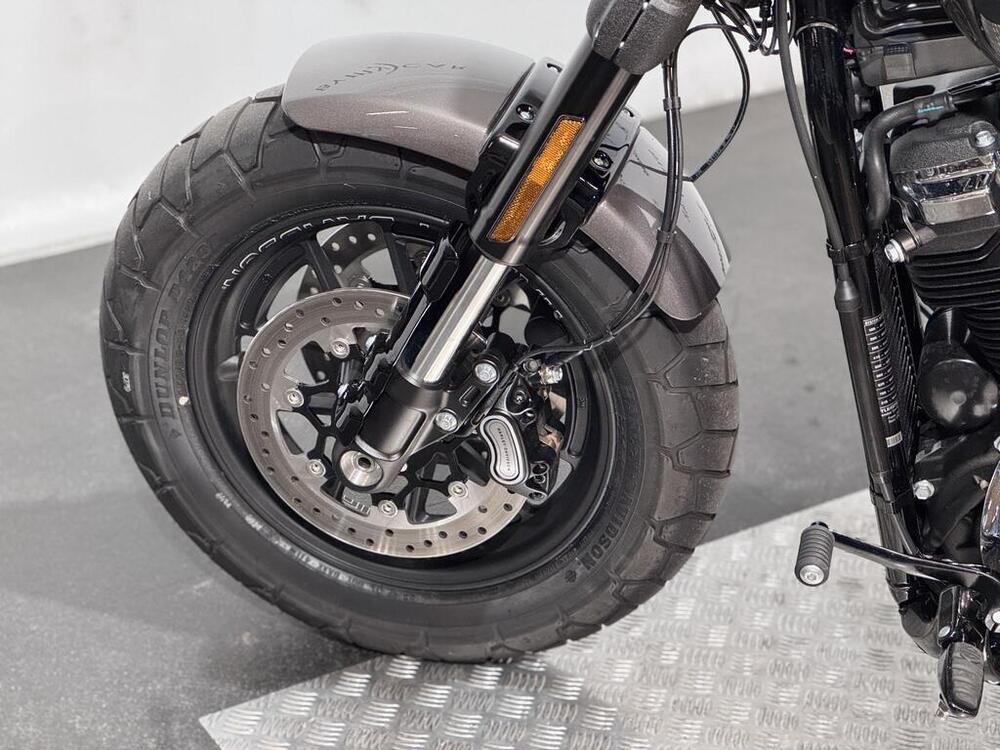 Harley-Davidson Fat Bob 114 (2021 - 24) (3)