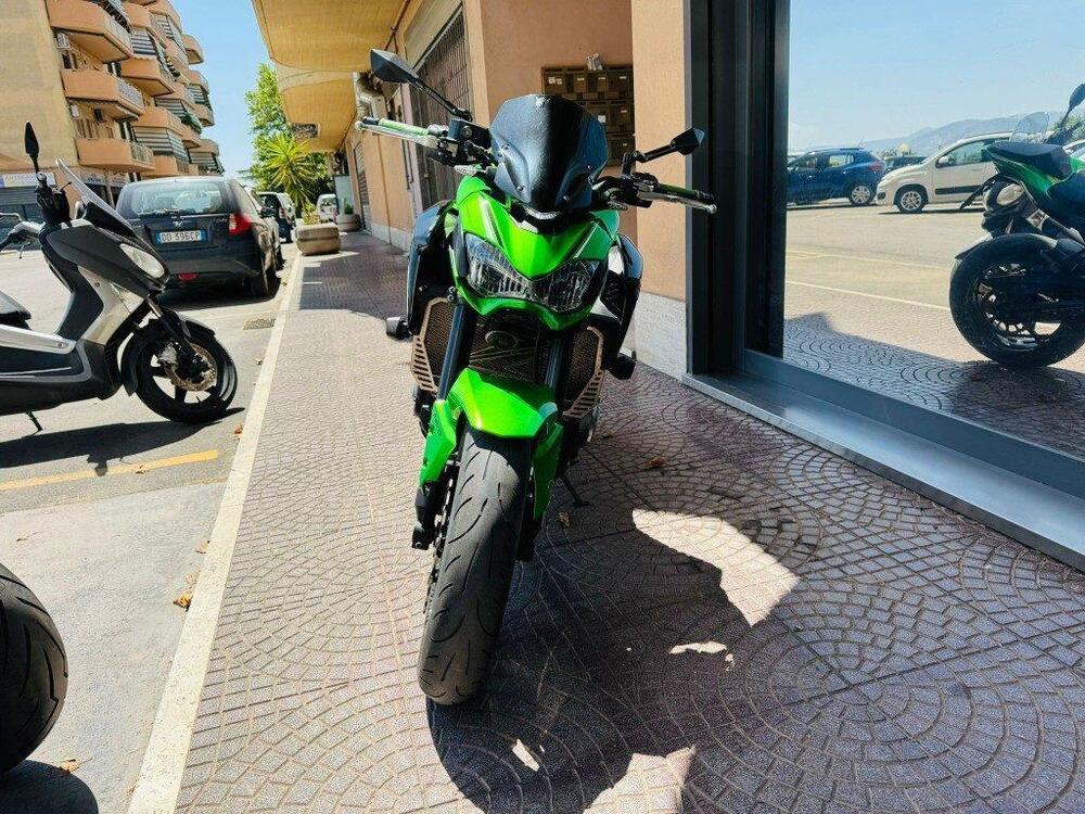 Kawasaki Z 900 (2021 - 24) (3)