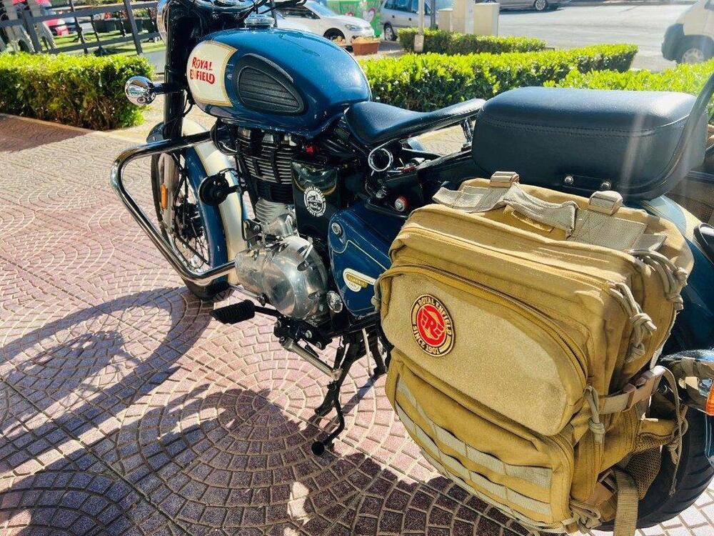 Royal Enfield Bullet 500 EFI STD - Entry Level (2017 - 20) (3)