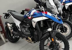 Bmw R 1300 GS Trophy (2023 - 25) usata