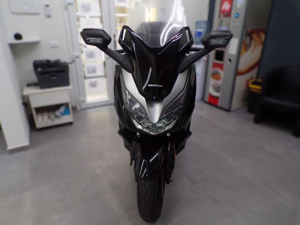 Honda Forza 300 Deluxe ABS (2018 - 20) (3)