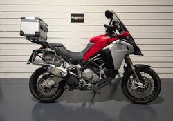 Ducati Multistrada 1200 Enduro (2016 - 18) usata